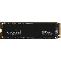 Festplatte Crucial P3 Plus 2 TB 2 TB SSD 4 TB SSD