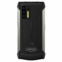 Smartphone Ulefone Armor 13 Black 8 GB RAM 6,81" 128 GB