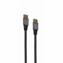 DisplayPort-Kabel GEMBIRD CC-DP8K-6 (1,8 m) Schwarz