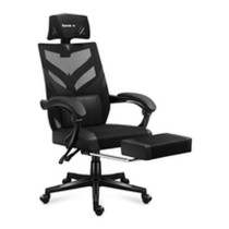 Gaming-Stuhl Huzaro Combat 5.0 Schwarz