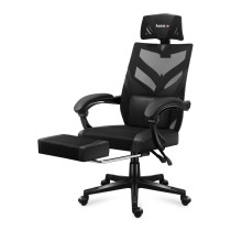 Gaming Chair Huzaro Combat 5.0 Black