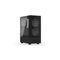 Boîtier ATX/mATX semi-tour Krux VACO KRX0132 Noir