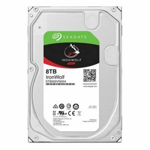 Disque dur Seagate ST8000VN004 8 TB HDD 3,5" 8 TB