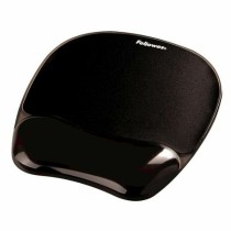 Anti-Rutsch-Matte Fellowes 9112101 Schwarz Schwarzweiß