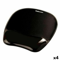 Anti-Rutsch-Matte Fellowes 9112101 Schwarz Schwarzweiß