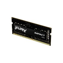 Mémoire RAM Kingston KF432S20IBK2/64 64 GB DDR4 3200 MHz CL20