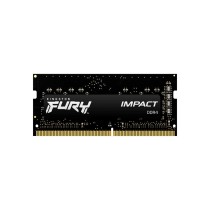 Mémoire RAM Kingston KF432S20IBK2/64 64 GB DDR4 3200 MHz CL20