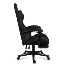 Gaming Chair Huzaro HZ-Force 4.7 Carbon Mesh Black