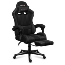 Gaming-Stuhl Huzaro HZ-Force 4.7 Carbon Mesh Schwarz