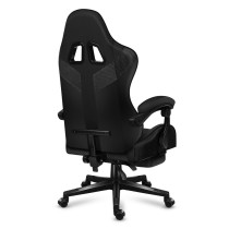 Gaming-Stuhl Huzaro HZ-Force 4.7 Carbon Mesh Schwarz