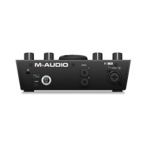 Audio-Schnittstelle M-Audio AIR192 X4PRO