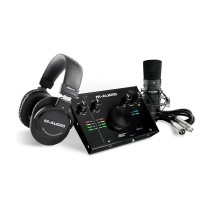 Interface audio M-Audio AIR192 X4PRO