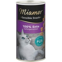 Collation pour Chat Miamor Sensible Snack Duck 30 g