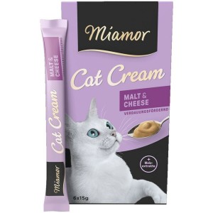 Aliments pour chat Miamor 15 ml