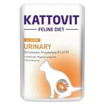 Cat food Kattovit Urinary Chicken Chicken 85 g