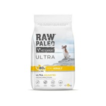 Fodder VETEXPERT RAW PALEO Turkey 8 kg