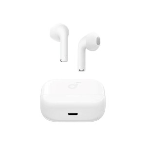 Wireless Headphones Soundcore A3994G21 White