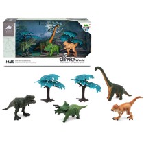 Set Dinosaures Dinosaur View