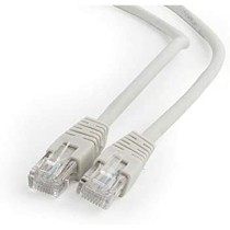 UTP Category 6 Rigid Network Cable GEMBIRD PP6U-15M Grey 15 m