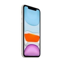 Smartphone Apple iPhone 11 Weiß 6,1" 128 GB