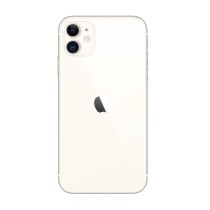 Smartphone Apple iPhone 11 Weiß 6,1" 128 GB