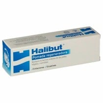 Reparatursalbe Halibut Erwachsene (45 g)