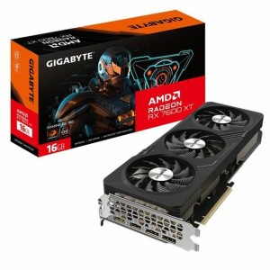 Grafikkarte Gigabyte RADEON RX 7600 XT GAMING