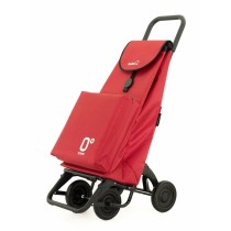 Warenkorb Garmol 218TG5 TRA Rot