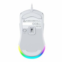 Mouse Newskill Chiron  White