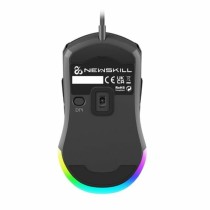 Mouse Newskill Chiron  Schwarz