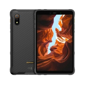 Tablette Ulefone UF-TAP/BK 4 GB RAM 64 GB Noir