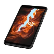 Tablet Ulefone UF-TAP/BK 4 GB RAM 64 GB Black