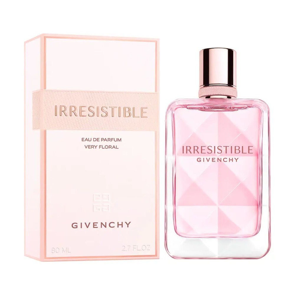 Women's Perfume Givenchy IRRESISTIBLE GIVENCHY EDP 50 ml