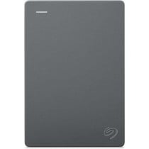 Disque Dur Externe Seagate STJL5000400 USB 3.2 960 MB/s Noir 2,5" 5 TB