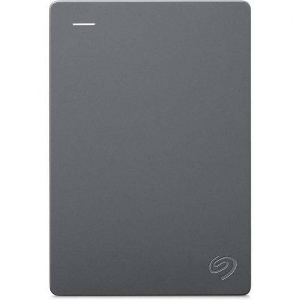 Disque Dur Externe Seagate STJL5000400 USB 3.2 960 MB/s Noir 2,5" 5 TB