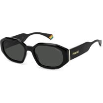 Ladies' Sunglasses Polaroid PLD-6189-S-807F5M9 Ø 55 mm