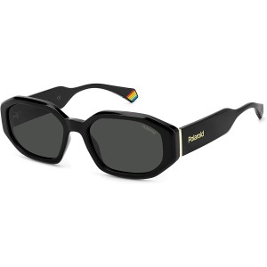 Damensonnenbrille Polaroid PLD-6189-S-807F5M9 Ø 55 mm