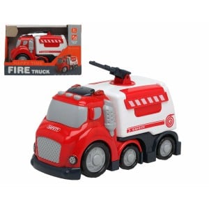 Lkw Fire Truck