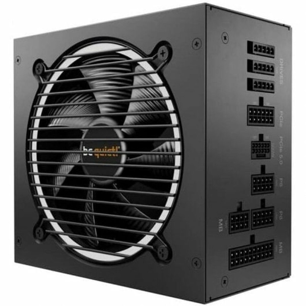 Bloc d’Alimentation Be Quiet! 1200 W 80 Plus Gold