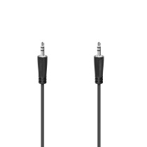 Jack Cable Hama 00205115 3 m Black