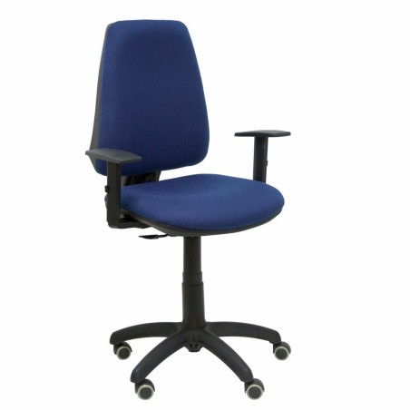 Bürostuhl Elche CP Bali P&C 00B10RP Blau Marineblau