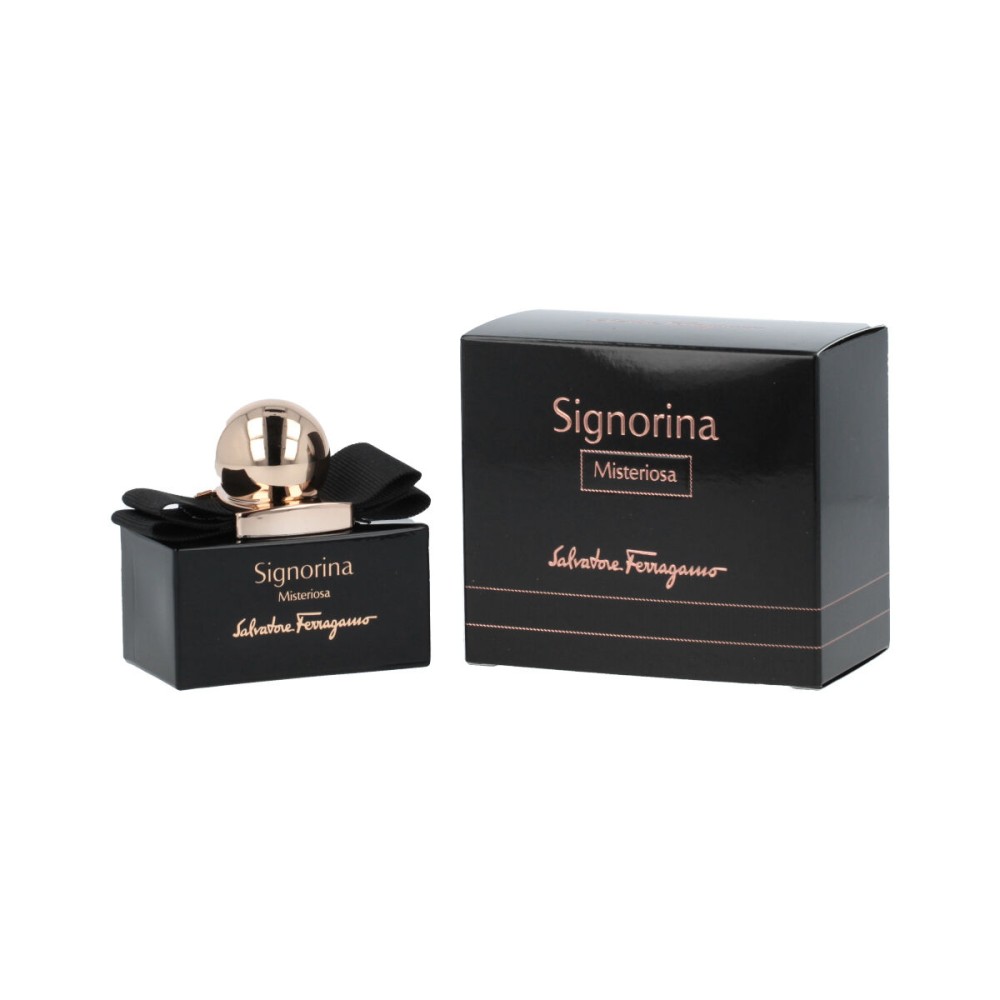 Parfum Femme Salvatore Ferragamo EDP Signorina Misteriosa 30 ml