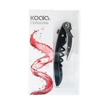 Corkscrew Koala Hightech Deluxe Metal