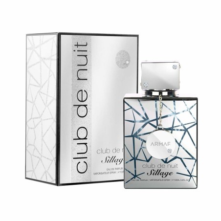 Unisex-Parfüm Armaf Club de Nuit Sillage EDP EDP 105 ml