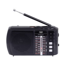 Radio Bluetooth portable Trevi RA 7F20 BT Noir