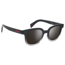 Lunettes de soleil Unisexe Levi's LV-1010-S-KB7-T4