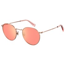 Unisex Sunglasses Levi's LV-1005-S-DDB-K1 Ø 50 mm