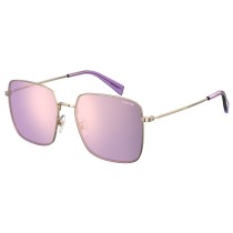 Lunettes de soleil Femme Levi's LV-1007-S-000-13 ø 56 mm