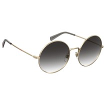 Ladies' Sunglasses Levi's LV-1011-S-J5G-9O Ø 55 mm