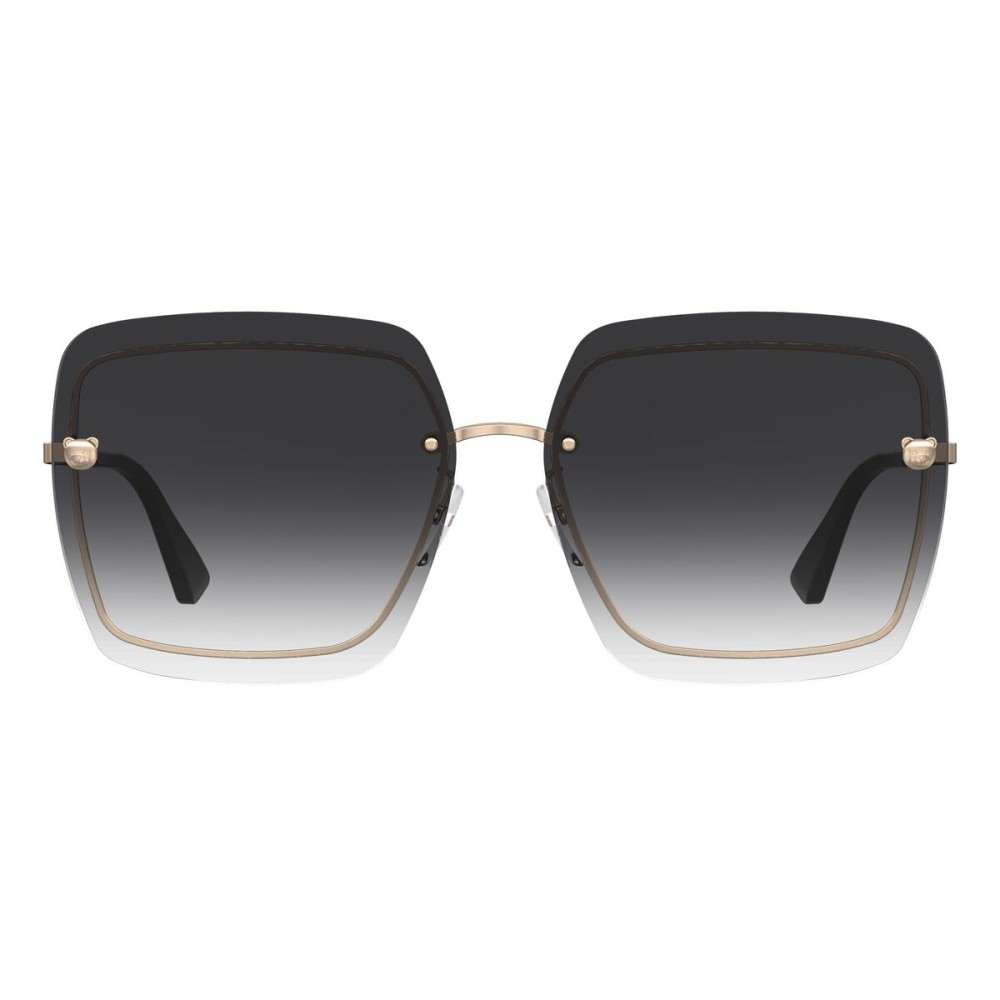 Damensonnenbrille Moschino MOS085-G-S-KB7-9O Ø 64 mm